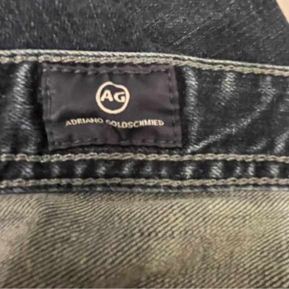 AG Adriano Goldschmeid - Picture 5 of 12